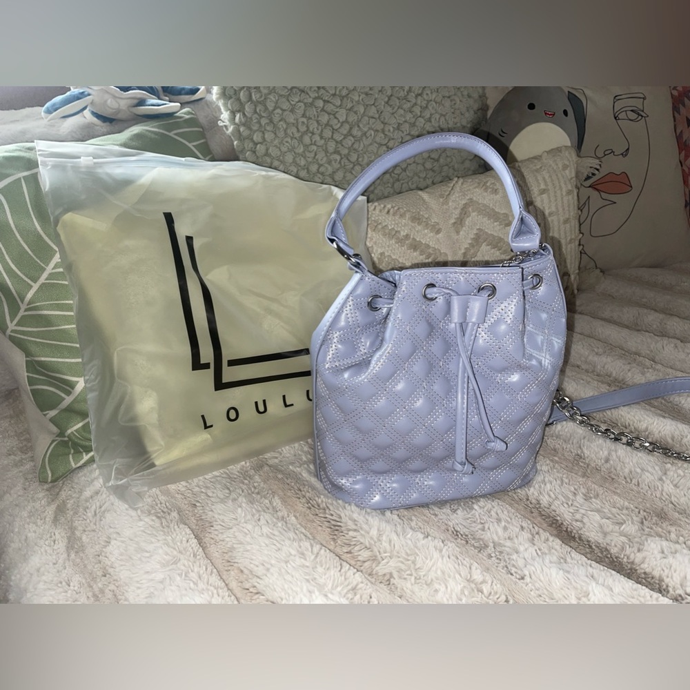 Loulu purse